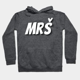 mrš Hoodie